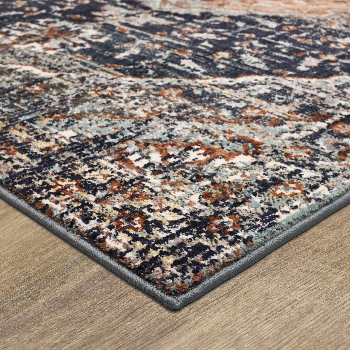 Soiree - Solace Area Rug