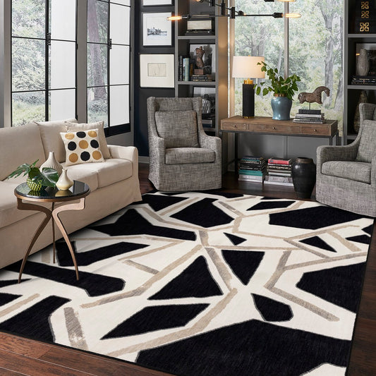 Rendition - Zagoria Area Rug