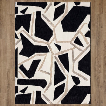 Rendition - Zagoria Area Rug