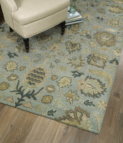 Helena 3203 Area Rug