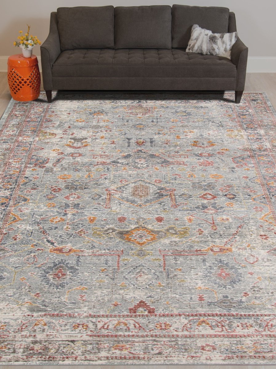 Fairmont - Fionna Area Rug