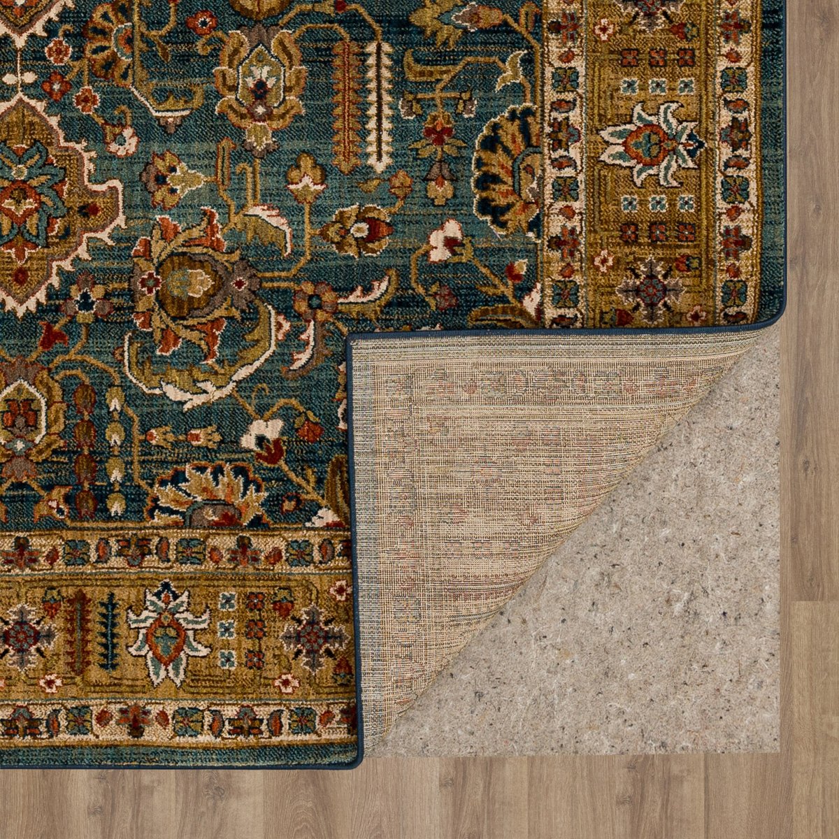 Spice Market - Aksum Area Rug