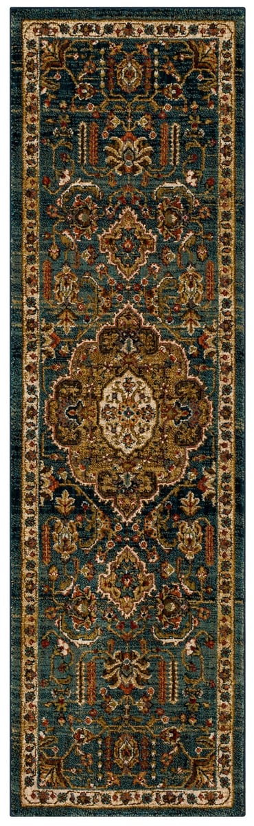 Spice Market - Aksum Area Rug