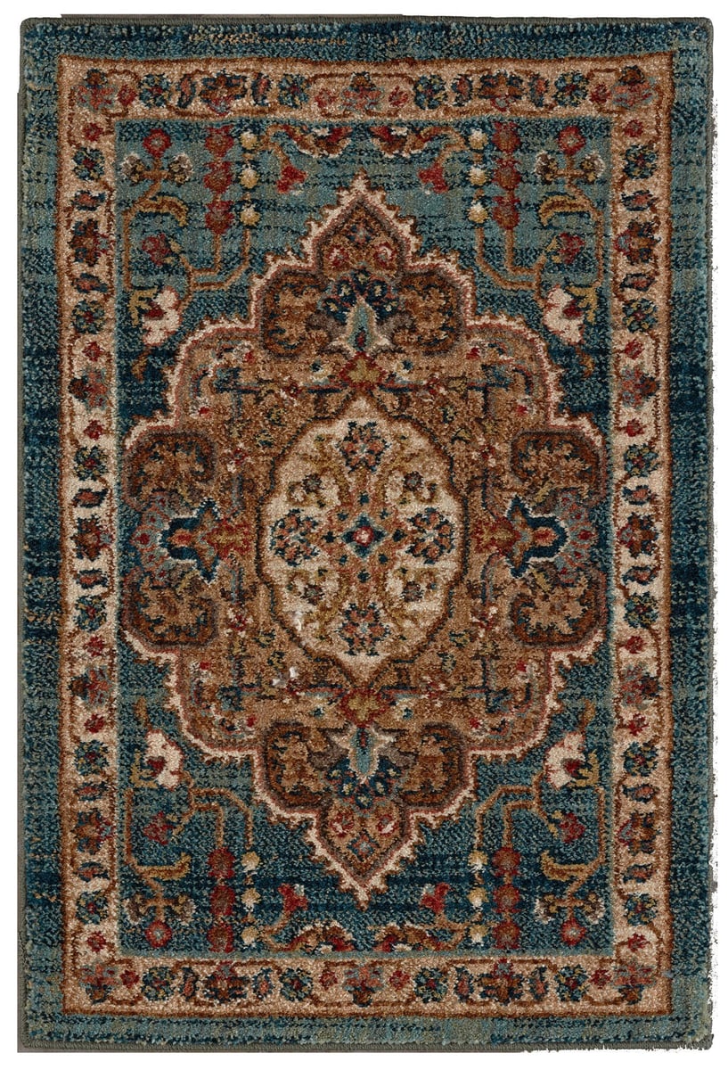 Spice Market - Aksum Area Rug