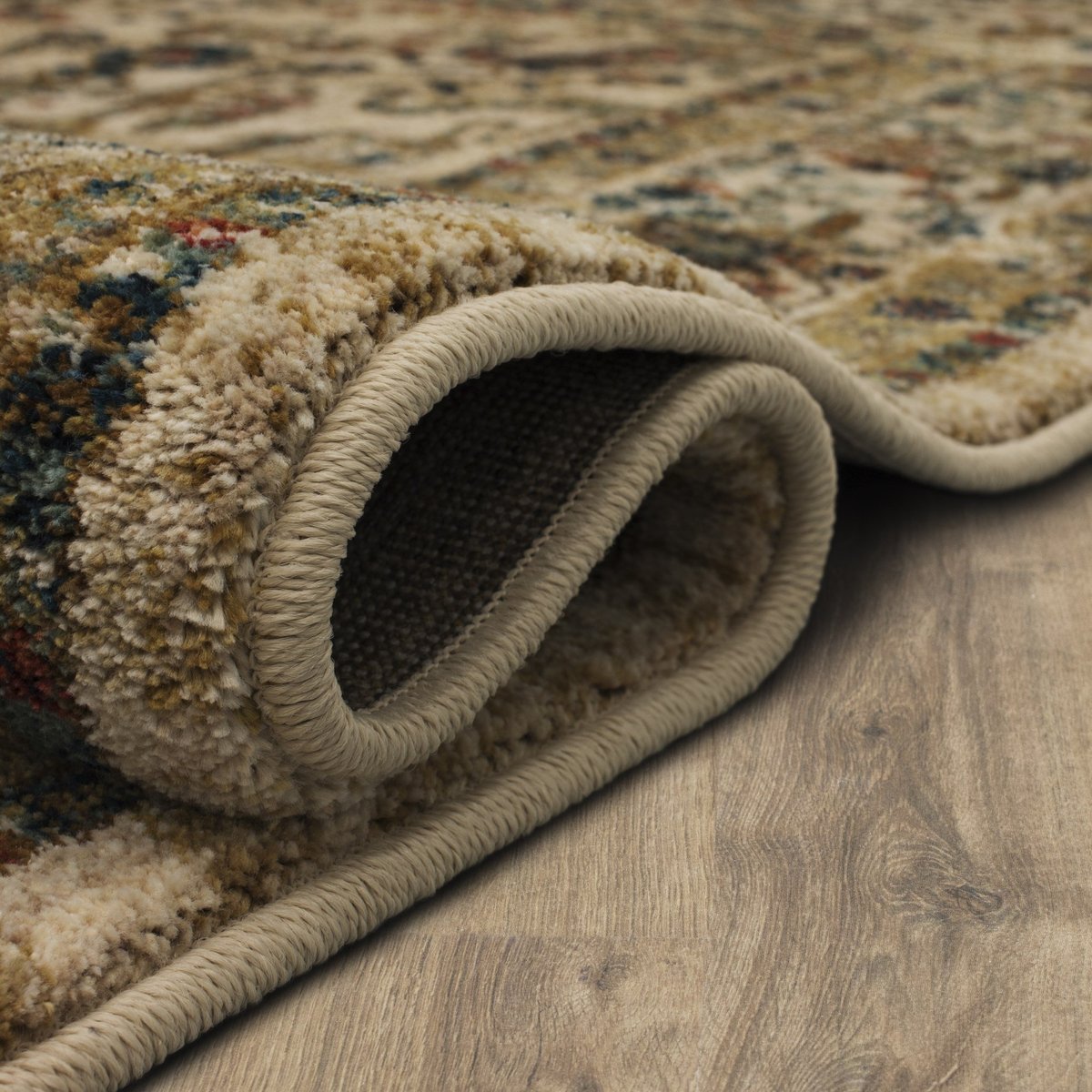 Spice Market - Cassia Area Rug