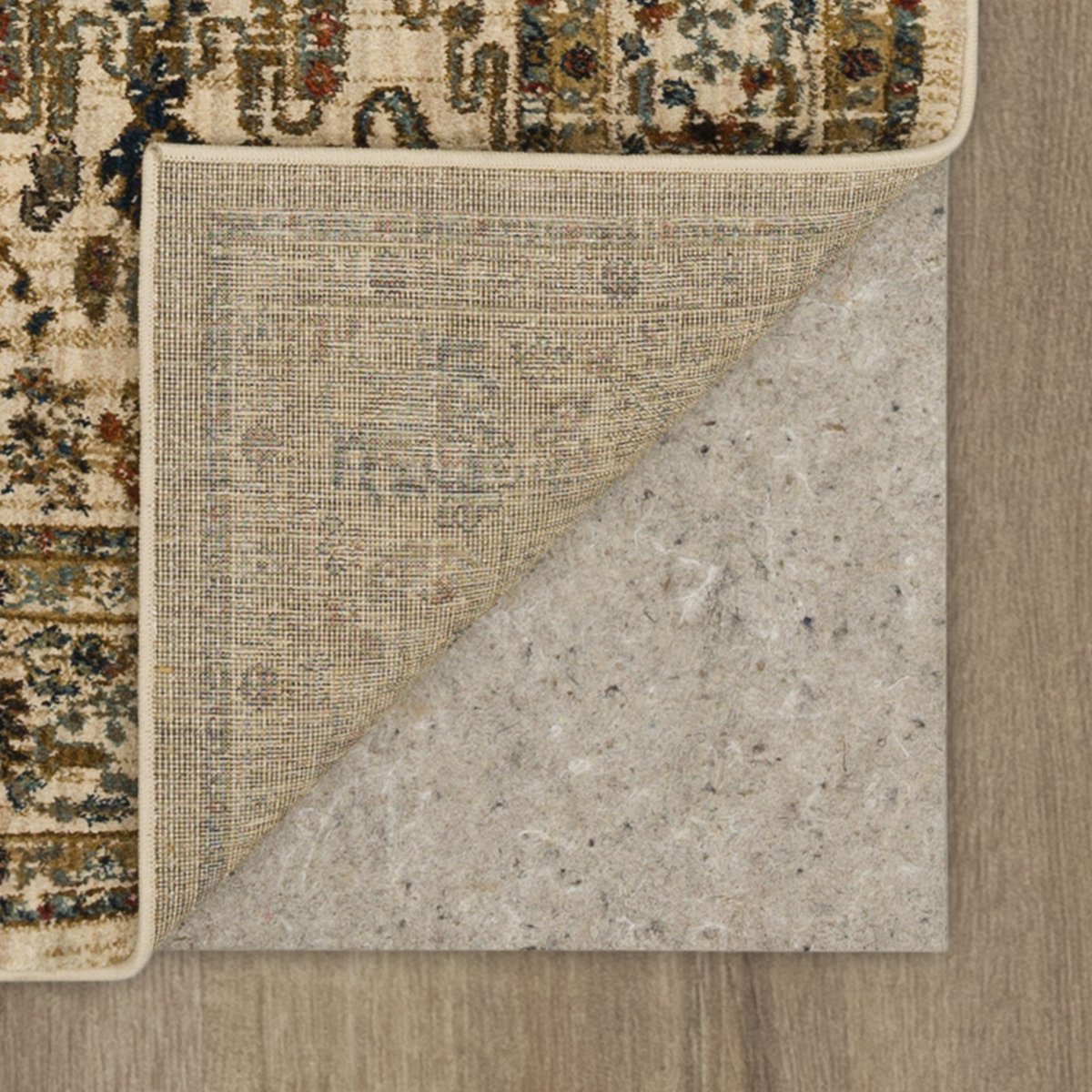 Spice Market - Cassia Area Rug