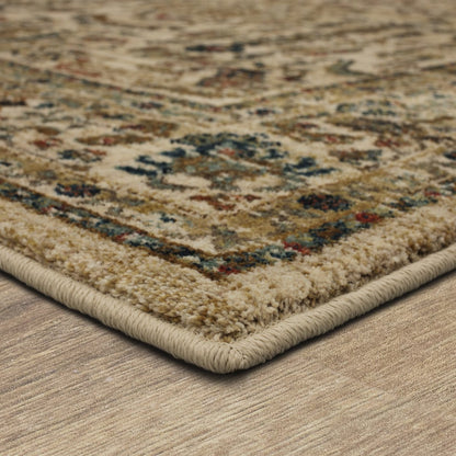 Spice Market - Cassia Area Rug