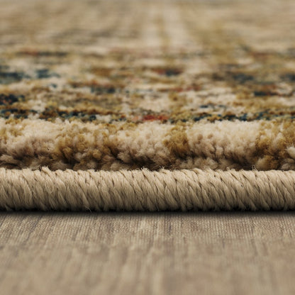 Spice Market - Cassia Area Rug