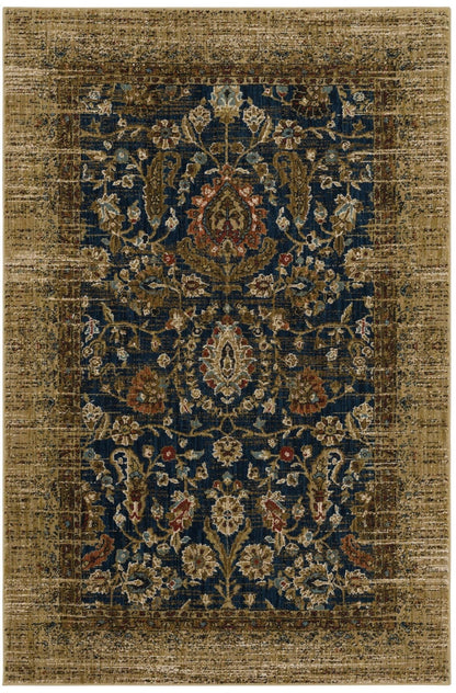 Spice Market - Charax Area Rug