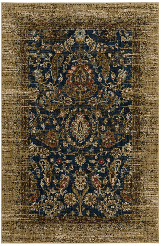 Spice Market - Charax Area Rug