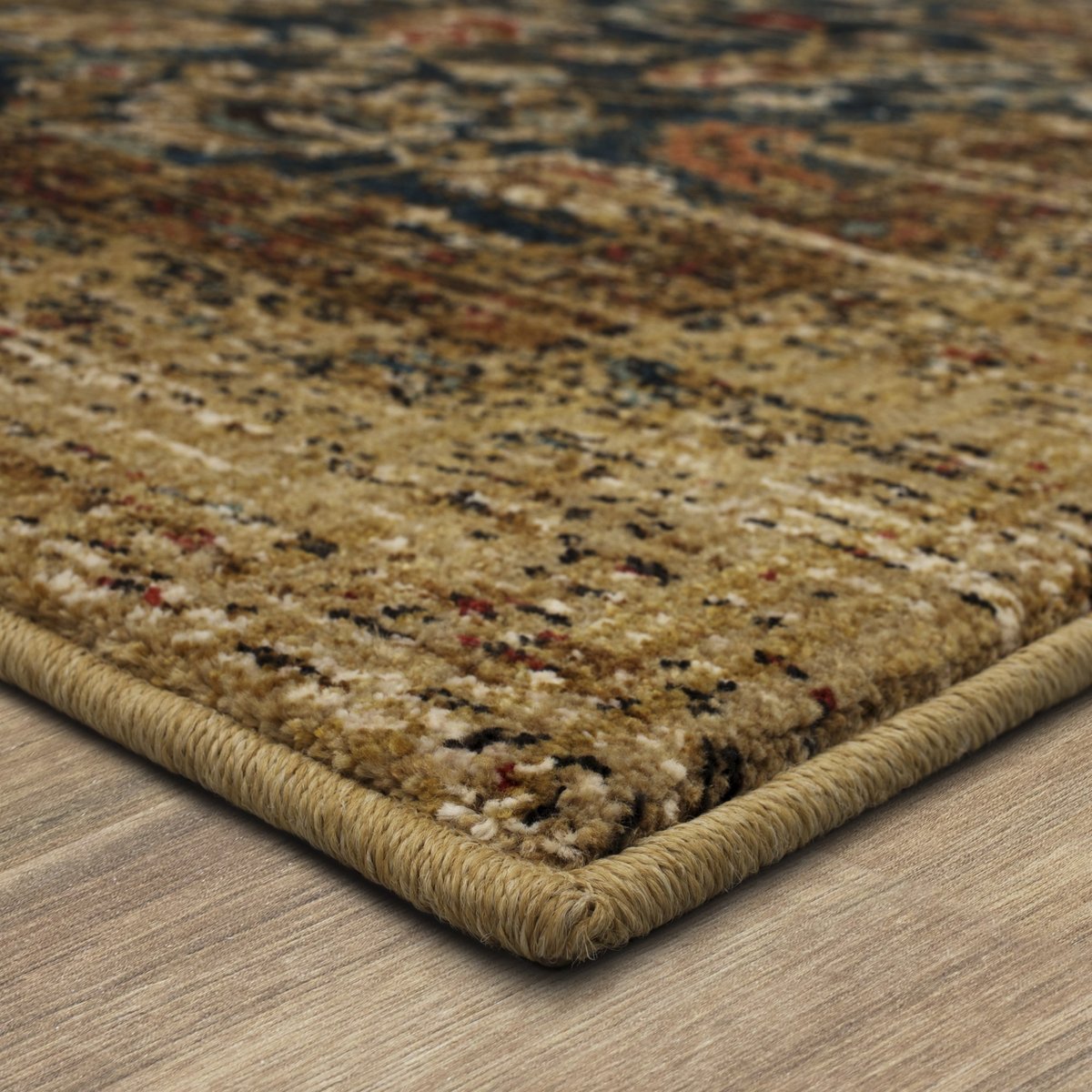 Spice Market - Charax Area Rug