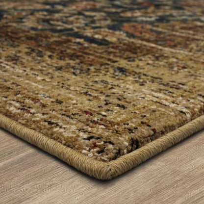 Spice Market - Charax Area Rug