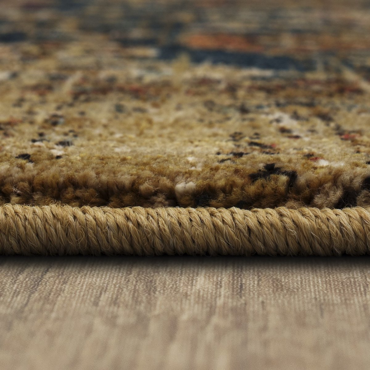 Spice Market - Charax Area Rug