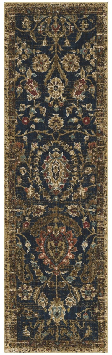 Spice Market - Charax Area Rug