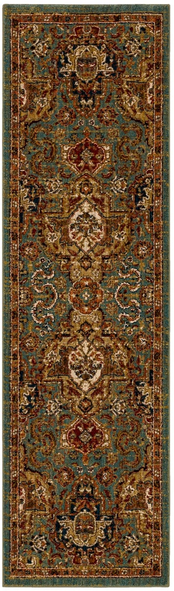 Spice Market - Dhahar Area Rug