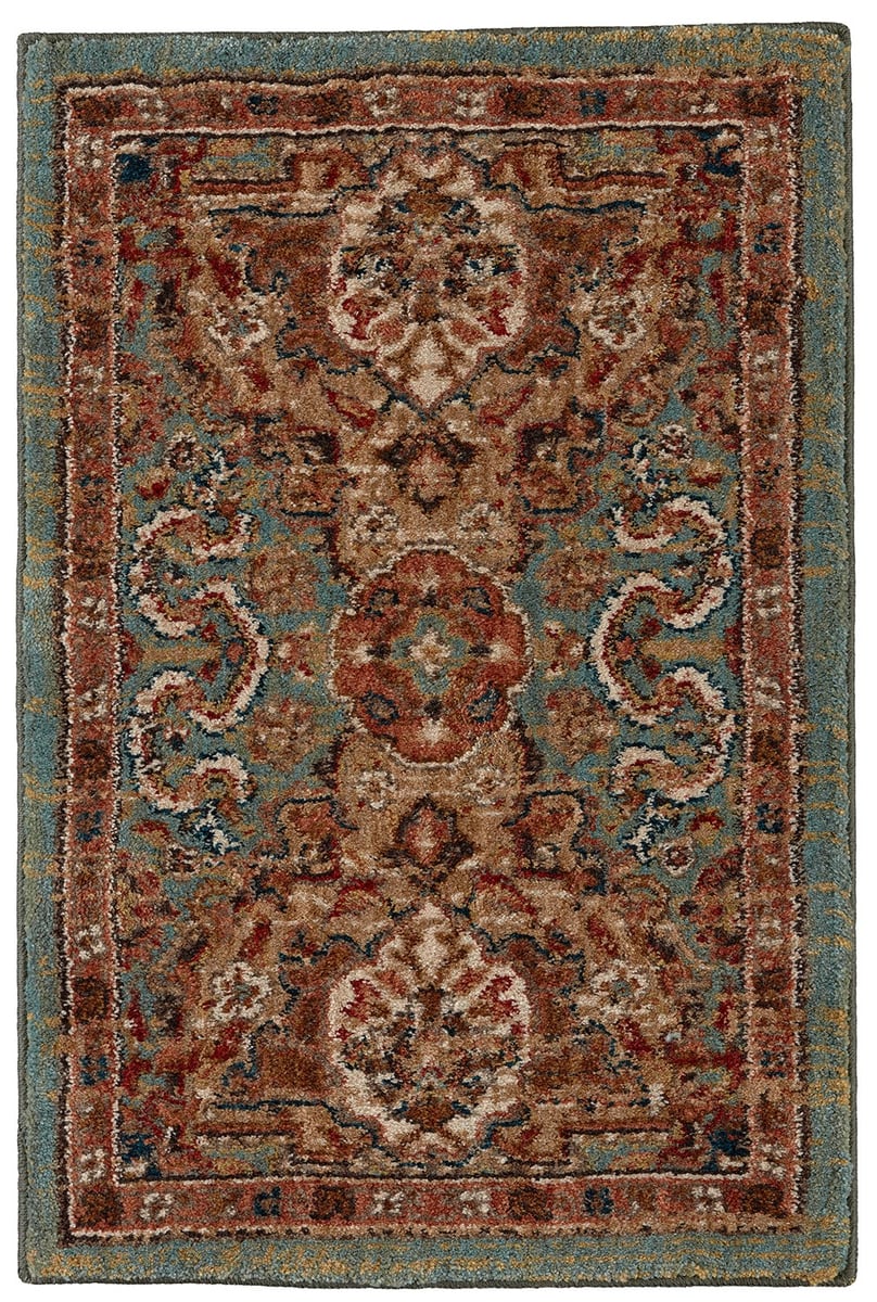 Spice Market - Dhahar Area Rug