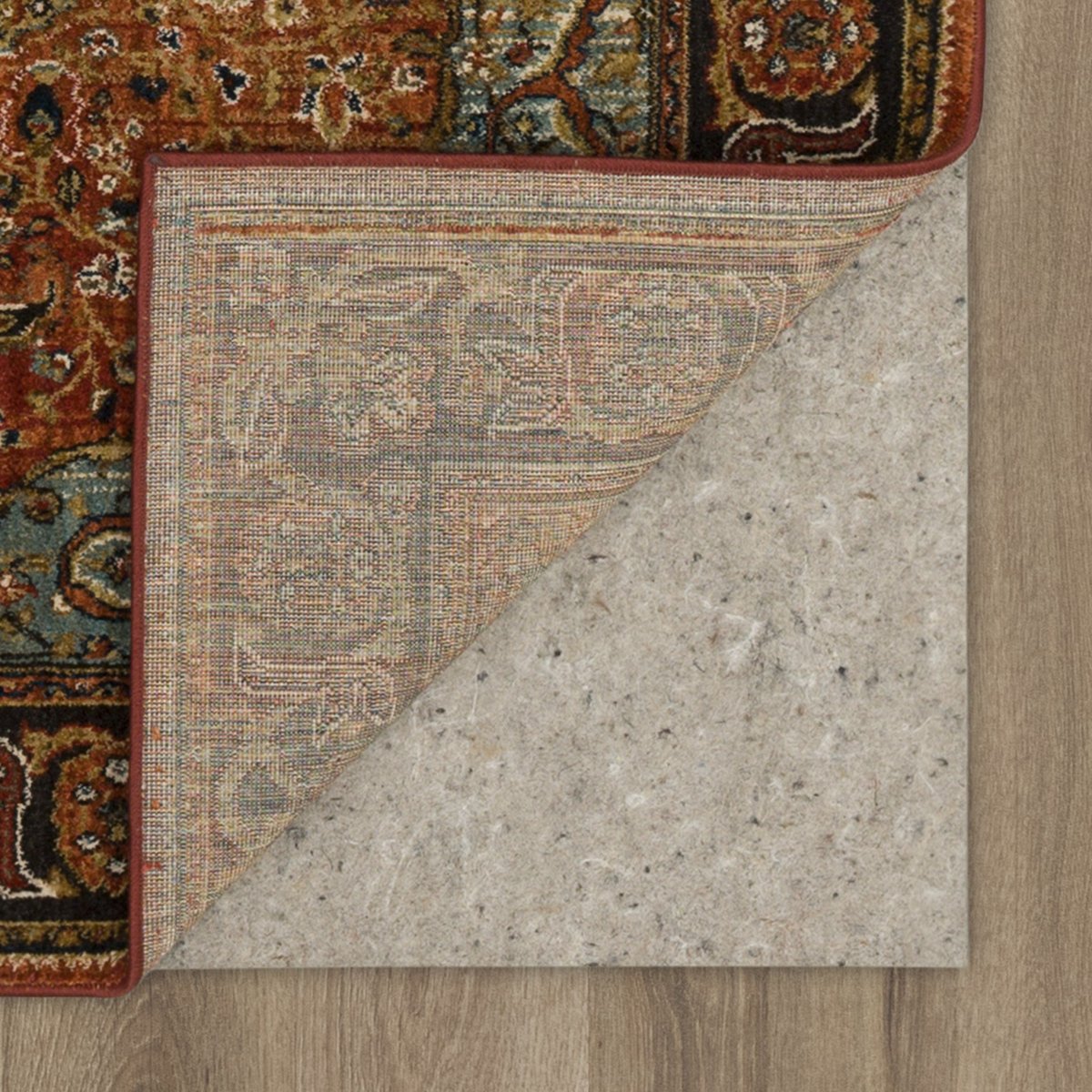 Spice Market - Petra Area Rug