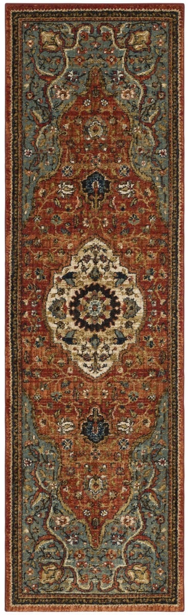 Spice Market - Petra Area Rug