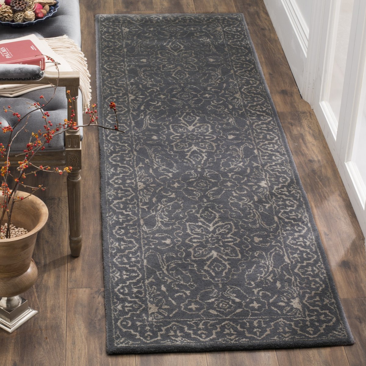 Glamour GLM-516 Area Rug