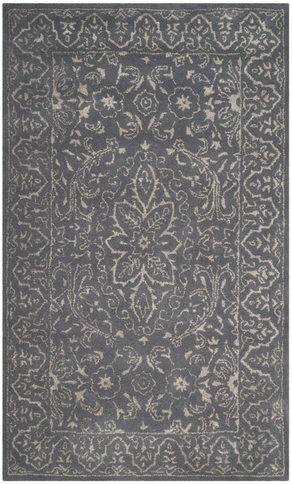 Glamour GLM-516 Area Rug