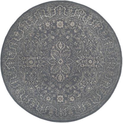 Glamour GLM-516 Area Rug