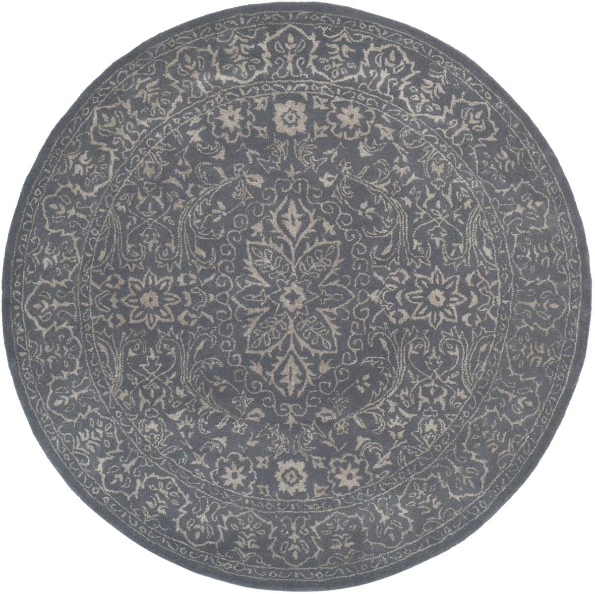 Glamour GLM-516 Area Rug