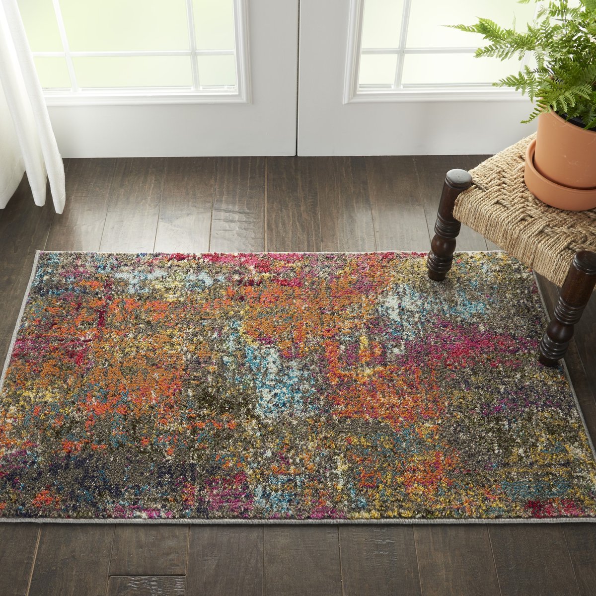 Celestial - CES-14 Area Rug