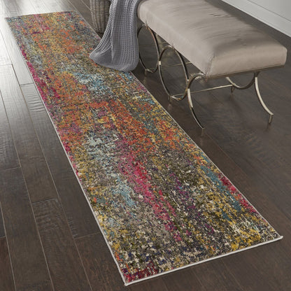 Celestial - CES-14 Area Rug