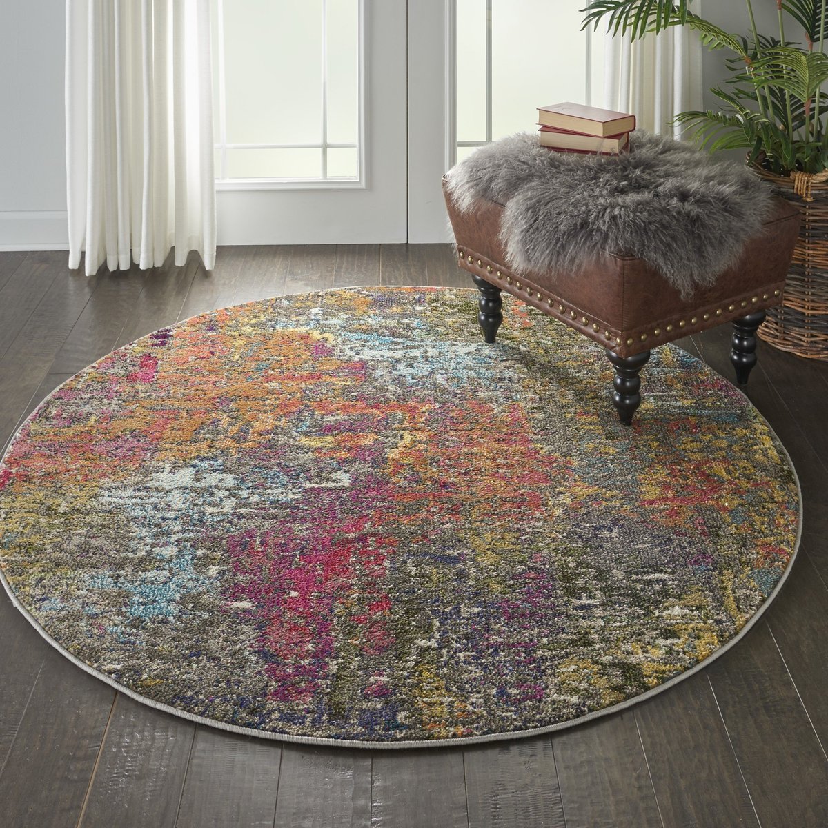 Celestial - CES-14 Area Rug