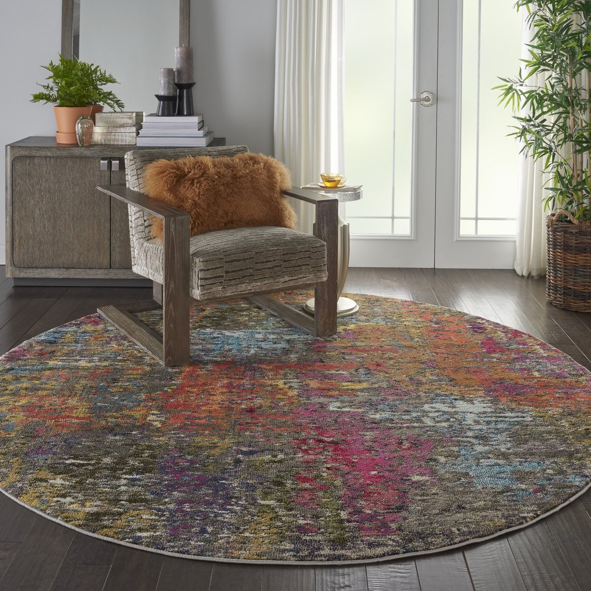 Celestial - CES-14 Area Rug