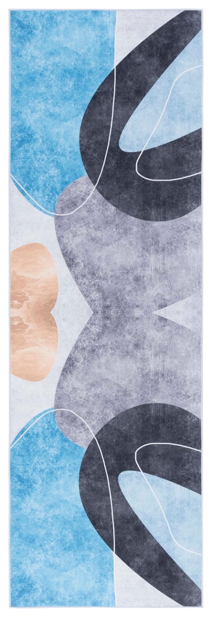 Tacoma Washables - TAC-837 Area Rug