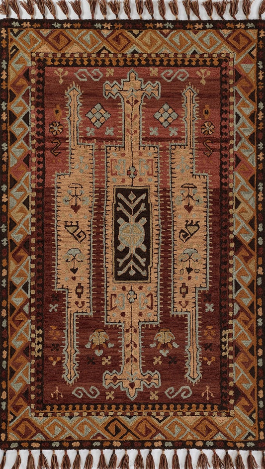 Tahoe - TA-11 Area Rug