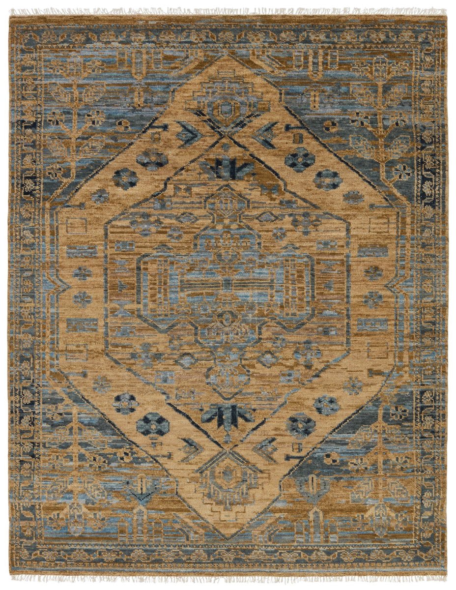 Jinsen - Fontane Area Rug