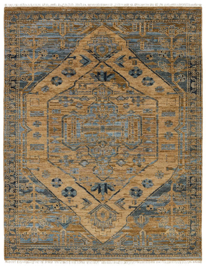 Jinsen - Fontane Area Rug