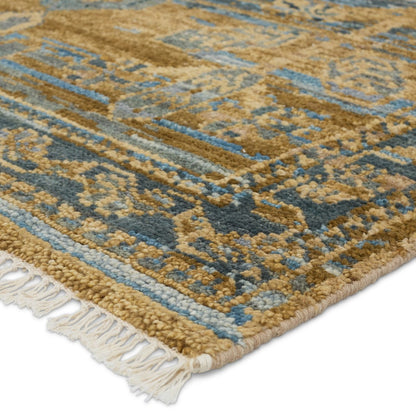 Jinsen - Fontane Area Rug