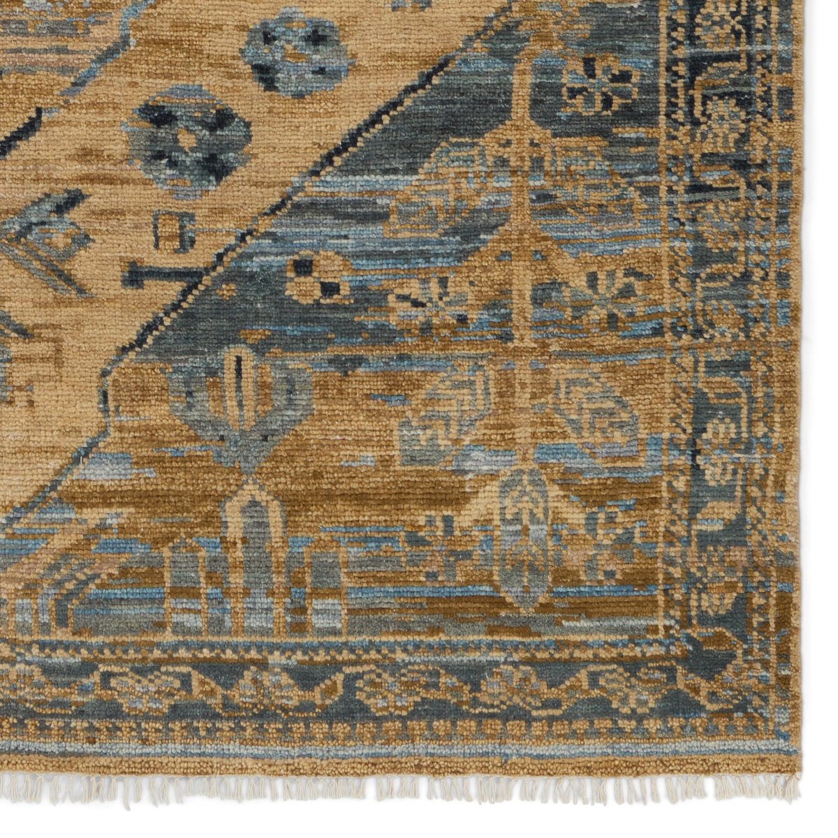 Jinsen - Fontane Area Rug