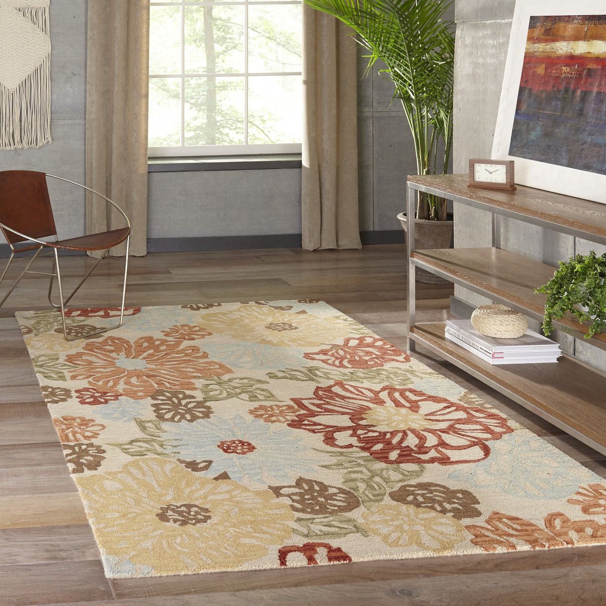 Tangier - TAN-11 Area Rug