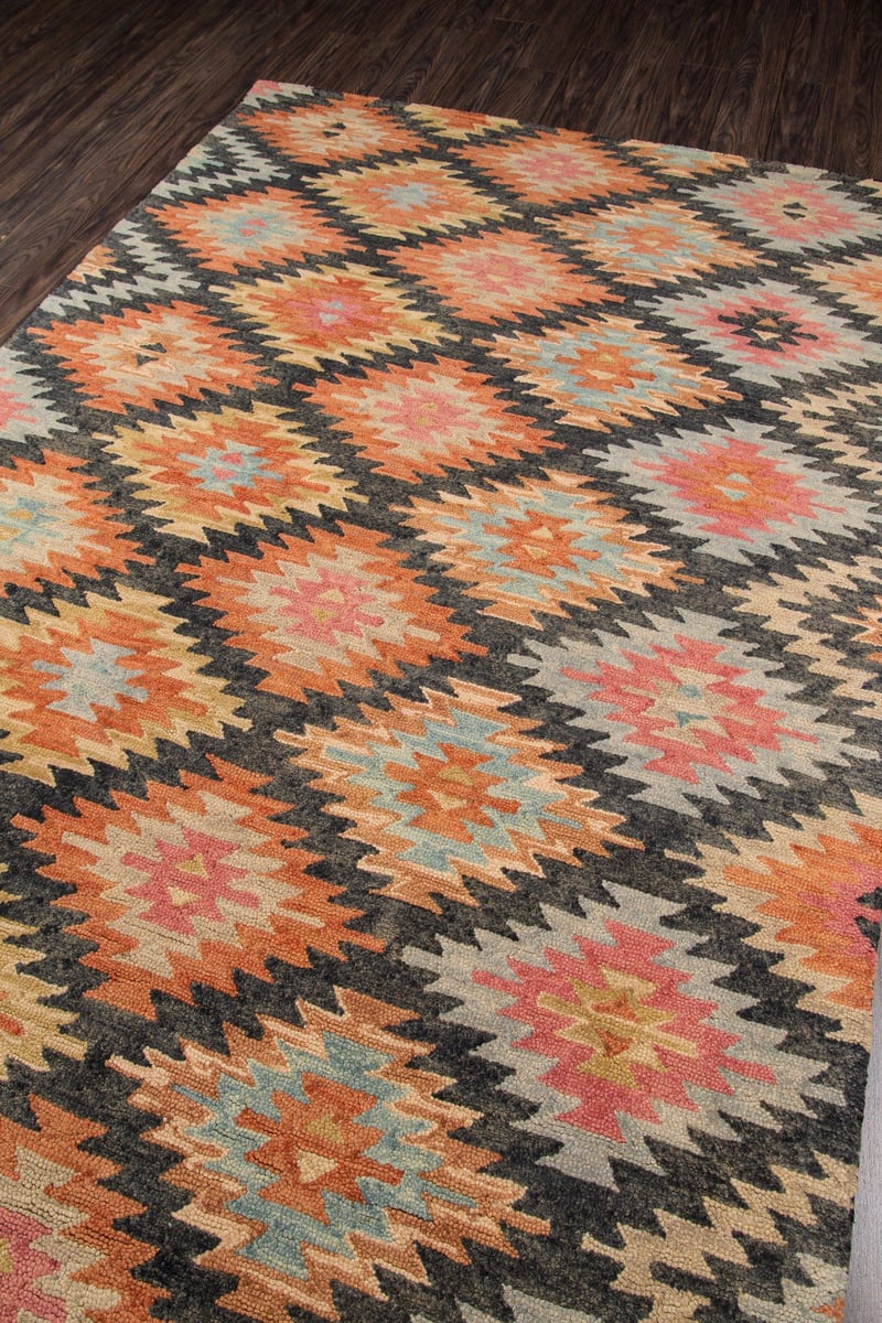 Tangier - TAN-19 Area Rug