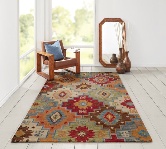 Tangier - TAN-23 Area Rug