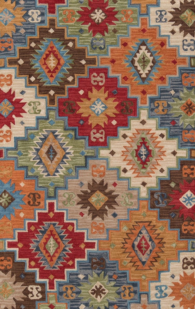 Tangier - TAN-23 Area Rug