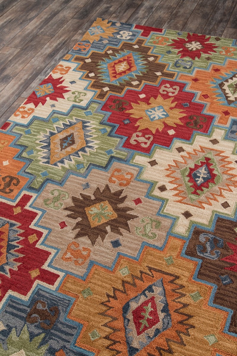 Tangier - TAN-23 Area Rug