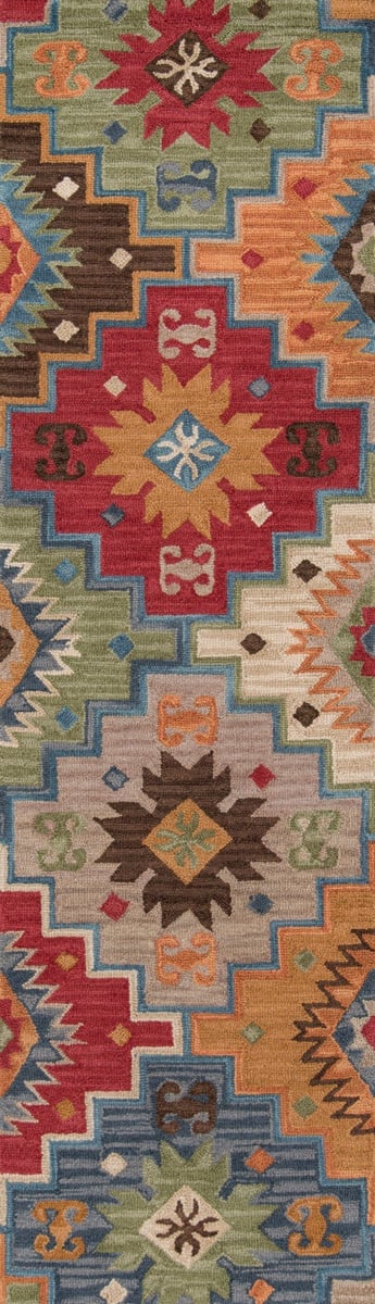 Tangier - TAN-23 Area Rug