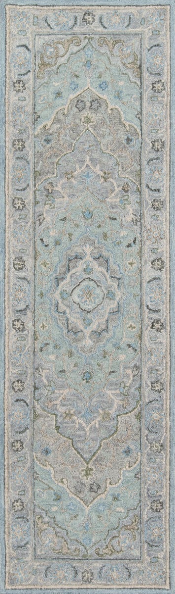 Tangier - TAN-33 Area Rug