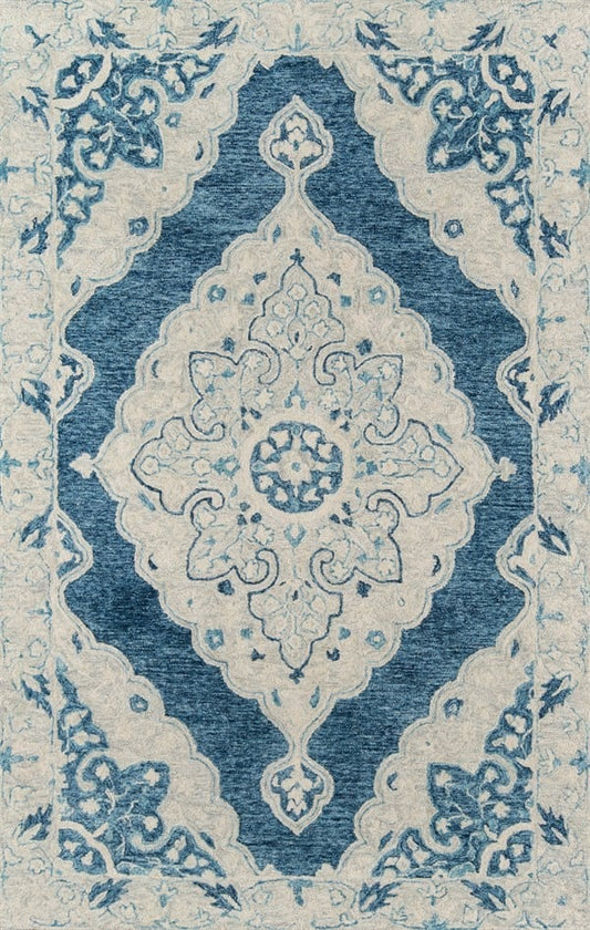 Tangier - TAN-36 Area Rug