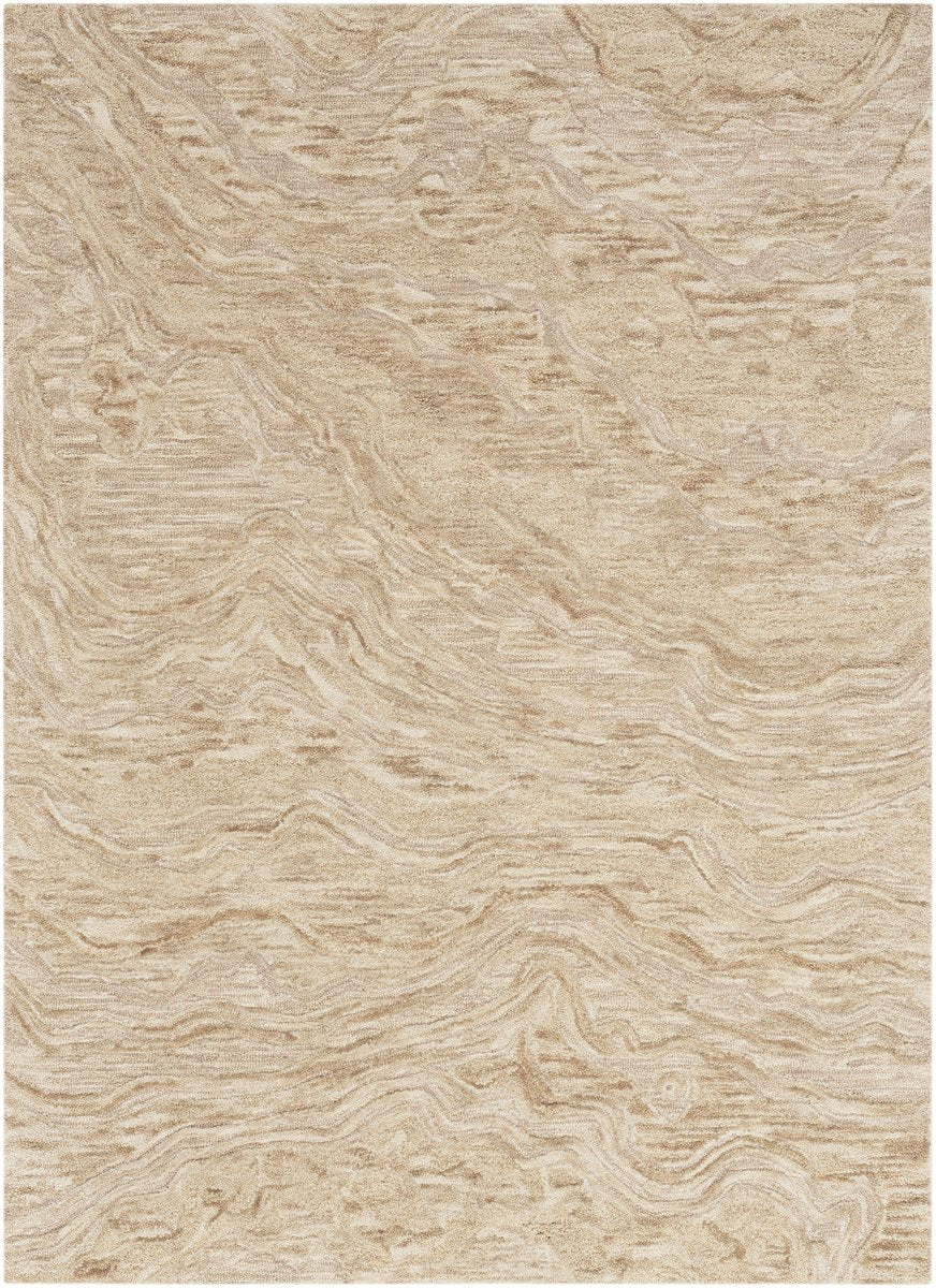 Graceful GRU-01 Area Rug