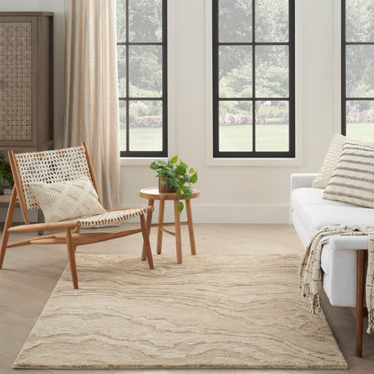 Graceful GRU-01 Area Rug