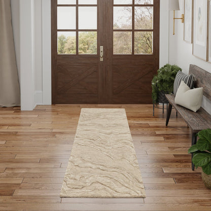 Graceful GRU-01 Area Rug