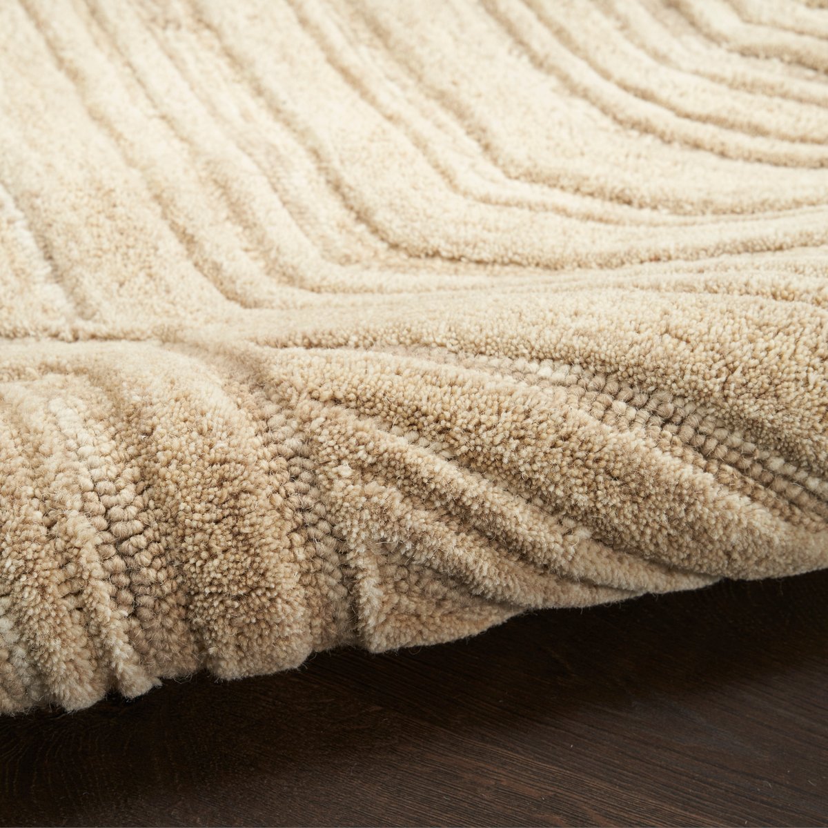 Graceful - GRU-03 Area Rug