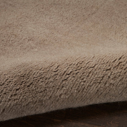 Plush Cloud - PLC-01 Area Rug