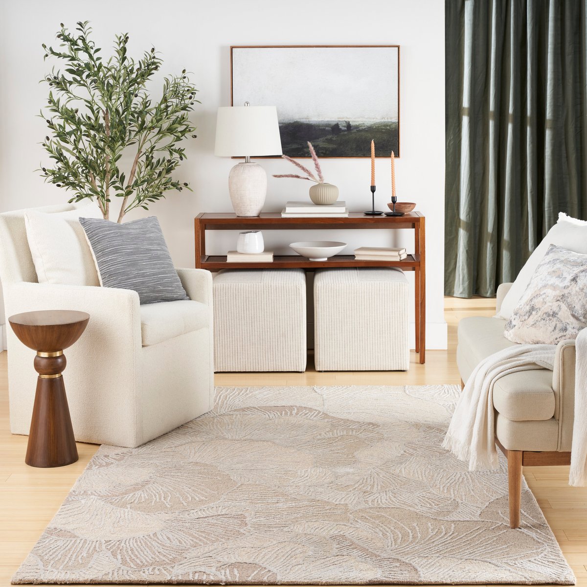 Avra - AVR-01 Area Rug